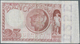 02396 Spain / Spanien: 25 Pesetas 1893 P. 42, Very Rare Banknote, Vertically And Horizontally Folded, A 8m - Otros & Sin Clasificación