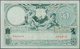 02402 Spain / Spanien: 50 Pesetas 1905 P. 56, Rare Banknote, 3 Light Vertical And One Horizontal Fold, One - Otros & Sin Clasificación