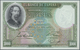 02406 Spain / Spanien: 1000 Pesetas 1931 P. 84Aa, Rare Banknote In Crisp Original Condition: UNC. - Altri & Non Classificati