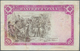 02418 Spain / Spanien: 100  Pesetas 1937 P. 106C, Highly Rare Issue, Unissued Design, With Serial Number A - Other & Unclassified