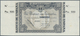 02434 Spain / Spanien: 500 Pesetas 1937 P. S566, Key Note Of This Series Of Bilbao, A Light Stain Dot At L - Altri & Non Classificati