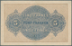 02462 Switzerland / Schweiz: 5 Franken 1914 P. 14, Strong Original Paper, Bright Colors, Only One Vertical - Suiza