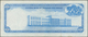 02499 Trinidad & Tobago: 100 Dollars ND(1977) P. 35, Light Folds In Paper, No Holes Or Tears, Condition: V - Trinidad Y Tobago