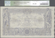 02501 Tunisia / Tunisien: 1000 Francs 1924 P. 7b, In Condition: ICG Graded 30* VF. - Tunisia