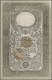 02505 Turkey / Türkei: 20 Kurush 1851 P. 22, Rare Early Issue, Only Light Vertical And Horizontal Folds, N - Turkije