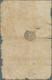 02507 Turkey / Türkei: 20 Kurush AH1270 (1854), Signature Safveti, P.26 (catalog Donmez N° 48), Several Bo - Turchia