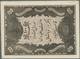 02508 Turkey / Türkei: 100 Kurush ND AH1277 P. 41, Light Folds In Paper But No Holes Or Tears, Condition: - Turkey