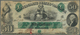 02575 United States Of America - Confederate States: 50 Dollars Richmond 1861, P.5, Highly Rare Banknote I - Divisa Confederada (1861-1864)