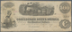 02577 United States Of America - Confederate States: 100 Dollars 1863 P. 43b, Folds And Creases Inpaper, O - Valuta Della Confederazione (1861-1864)