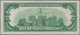 02581 United States Of America: 100 Dollars 1934 P. 433 With Only Light Handling In Paper In Condition: XF - Andere & Zonder Classificatie