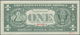 02584 United States Of America: 1 Dollar 1977 SPECIMEN P. 462as With Specimen Overprint And Specimen Seria - Andere & Zonder Classificatie