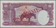 02602 Uruguay: 1000 Pesos 1939 Specimen P. 41s, Zero Serial Numbers, Red Specimen Overprint, Light Handlin - Uruguay