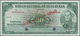 02604 Venezuela: 20 Bolivares ND Specimen P. 43s, Light Dints In Borders, Condition: AUNC. - Venezuela