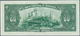 02608 Venezuela: Banco Comercial De Maracaibo 20 Bolivares Specimen Without Signatures And Date (1933-34), - Venezuela