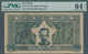 02611 Vietnam: 100 Dong ND(1950) P. 33, PMG Graded 64 Choice UNC NET. - Vietnam