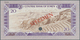 02620 Yemen / Jemen: 20 Rials ND Specimen P. 14s In Condition: UNC. - Yémen