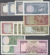 02621 Yemen / Jemen: Set Of 27 "better" Notes In Different Quantities And Qualities Containing P. 1a (UNC - Yemen