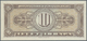 02625 Yugoslavia / Jugoslavien: 10 Dinara 1951, P.67i In Perfect UNc Condition. - Jugoslavia