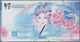 02644 Testbanknoten: Test Note China Banknote Printing & Minting Company, Intaglio Printed "400" Specimen - Ficción & Especímenes