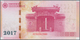 02645 Testbanknoten: Test Note China Banknote Printing And Minting Company 2017, Intaglio Printed Specimen - Ficción & Especímenes