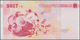 02645 Testbanknoten: Test Note China Banknote Printing And Minting Company 2017, Intaglio Printed Specimen - Ficción & Especímenes