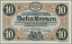 02721 Austria / Österreich: Set With 37 POW Camp Money Issues World War I, Comprising 10, 20, 50 Heller An - Oostenrijk