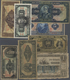 02730 Brazil / Brasilien: Larger Lot Of 212 Banknotes From Different Times And With Different Denomination - Brasil