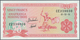 02743 Burundi: 1975/2007 (ca.), Ex Pick 27-36, Quantity Lot With 733 Banknotes In Good To Mixed Quality, S - Burundi