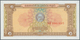 02746 Cambodia / Kambodscha: 1956/2007 (ca.), Ex Pick 4-58, Quantity Lot With 2695 Banknotes In Good To Mi - Cambodja