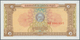 02746 Cambodia / Kambodscha: 1956/2007 (ca.), Ex Pick 4-58, Quantity Lot With 2695 Banknotes In Good To Mi - Cambodia