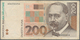 02754 Croatia / Kroatien: 1941/1995 (ca.), Lot With 663 Banknotes, Some In Quantity, In Good To Mixed Qual - Croacia