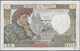 Delcampe - 02763 France / Frankreich: Very Big Lot Of About 2000 Banknotes Containing 12x 100 Francs P. 71, 31x 100 F - Andere & Zonder Classificatie