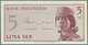 Delcampe - 02787 Indonesia / Indonesien: 1954/2009 (ca.), Ex Pick 72-141, Quantity Lot With Ca. 1400 Banknotes In Goo - Indonesië