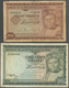 02821 Mali: Highly Rare And Almost Complete Set With 14 Banknotes Mali, Only The 500 Francs 1960 P.3 Is Mi - Mali