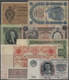 02844 Russia / Russland: Huge Collection Of 837 Banknotes In 5 Collectors Books Russia And Former Russian - Rusia