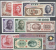 02872 Taiwan: Larger Lot Of 30 Pcs Taiwan From Different Times And With Different Denominations, From 5 Ce - Taiwan