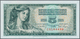 Delcampe - 02898 Yugoslavia / Jugoslavien: 1955/2001 (ca.), Ex Pick 69-153, Quantity Lot With 6244 Banknotes In Good - Yugoslavia