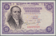 Delcampe - 02906 Alle Welt: Various World Banknotes: Large High Value Lot With About 800 Mostly Different Worldwide B - Other & Unclassified