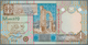 Delcampe - 02911 Alle Welt: Various World Banknotes: Big Lot Of Around 6,2 Kg Banknotes (more Than 2000 Pcs) Mixed Fr - Altri & Non Classificati