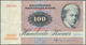 Delcampe - 02930 Alle Welt: Collection With 200 Banknotes From All Over The World With Doublets And Some Better Items - Otros & Sin Clasificación
