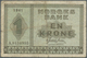 Delcampe - 02934 Alle Welt: Small Collection With 113 Banknotes From All Over The World With Some Doublets, Comprisin - Andere & Zonder Classificatie