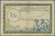 Delcampe - 02934 Alle Welt: Small Collection With 113 Banknotes From All Over The World With Some Doublets, Comprisin - Andere & Zonder Classificatie