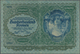 02935 Alle Welt: Small Collection With 20 Banknotes Comprising For Example Austria 100.000 Kronen 1922, Au - Otros & Sin Clasificación