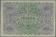 02935 Alle Welt: Small Collection With 20 Banknotes Comprising For Example Austria 100.000 Kronen 1922, Au - Other & Unclassified