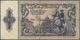 Delcampe - 02935 Alle Welt: Small Collection With 20 Banknotes Comprising For Example Austria 100.000 Kronen 1922, Au - Andere & Zonder Classificatie