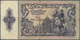 Delcampe - 02935 Alle Welt: Small Collection With 20 Banknotes Comprising For Example Austria 100.000 Kronen 1922, Au - Otros & Sin Clasificación