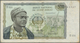 02941 Africa / Afrika: Collectors Book With 122 Banknotes From Eritrea, Gambia, Ghana, Equatorial Guinea, - Andere - Afrika