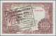 02941 Africa / Afrika: Collectors Book With 122 Banknotes From Eritrea, Gambia, Ghana, Equatorial Guinea, - Altri – Africa