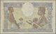 Delcampe - 02942 Africa / Afrika: Collectors Book With 126 Banknotes From Madagascar, Malawi, Mauritius, Mauritania, - Otros – Africa