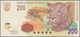 02944 Africa / Afrika: Collectors Book With 210 Banknotes From Namibia, Nigeria, Rwanda-Burundi, Rwanda, R - Andere - Afrika